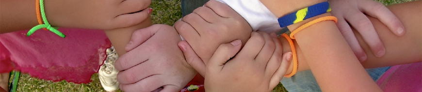 hands logo