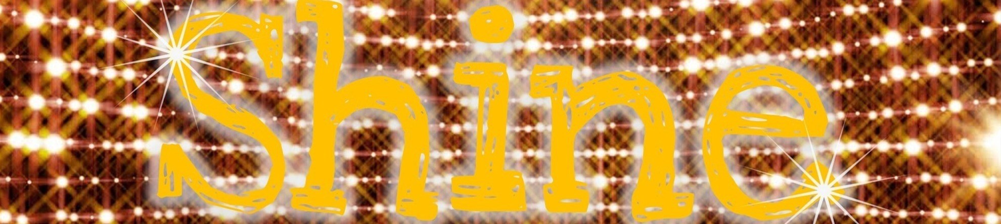 Shine Choir large logo